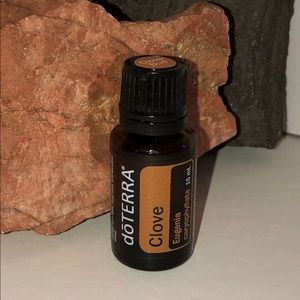 New doTerra Clove 15ml